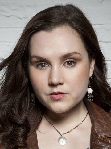 Rachel Miner Headshot