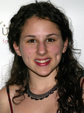 Hallie Kate Eisenberg
