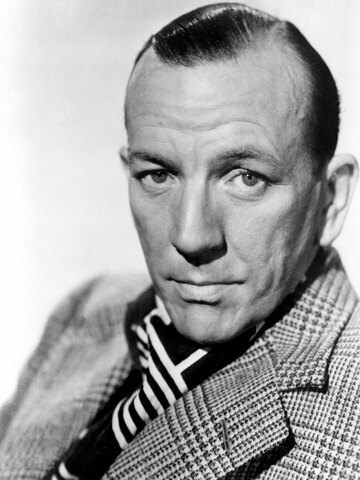 Noel Coward Headshot