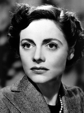 Celia Johnson Headshot