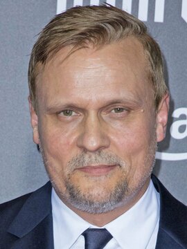 Carsten Norgaard
