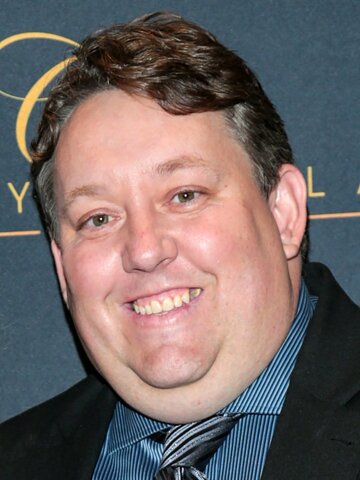 Rene Nezhoda Headshot