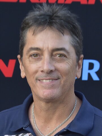 Scott Baio Headshot