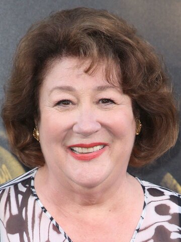 Margo Martindale Headshot