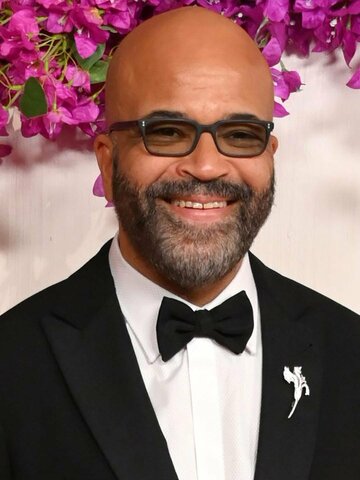 Jeffrey Wright Headshot