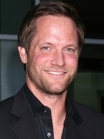 Matt Letscher Headshot
