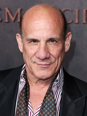 Paul Ben-Victor Headshot