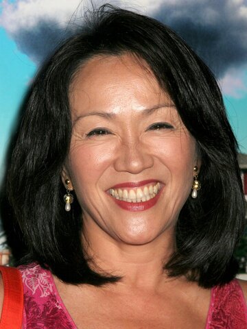 Freda Foh Shen Headshot