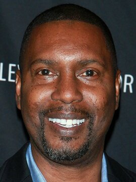 Kevin Hooks