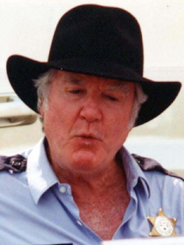 James Best Headshot