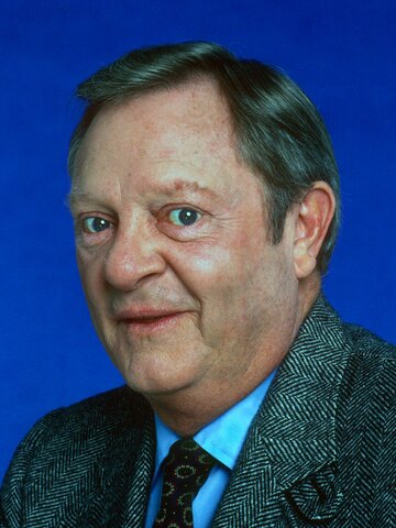 Alan North Headshot