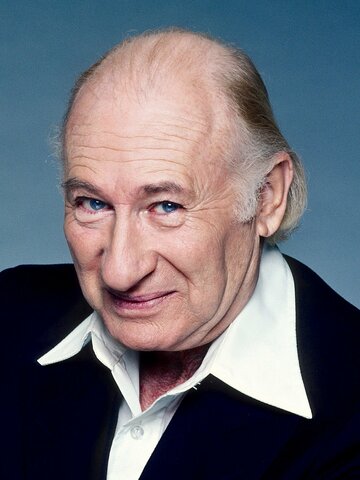 Carl Ballantine Headshot