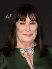 Anjelica Huston
