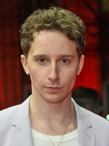 Jonathan Berlin Headshot