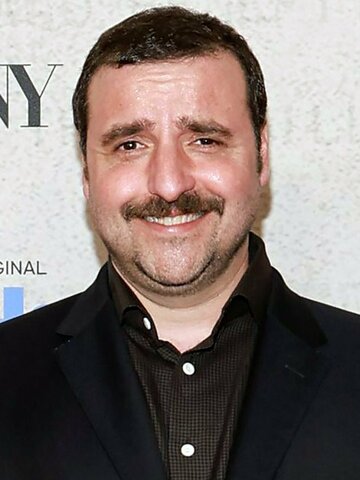 David Krumholtz - Actor, Comedian