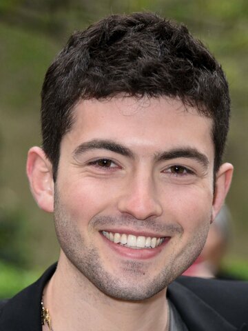 Ian Nelson Headshot