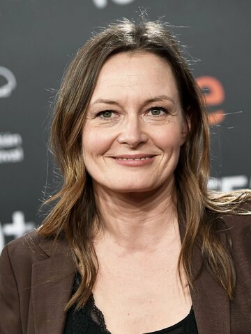 Catherine McCormack Headshot