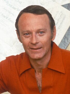 Larry Linville