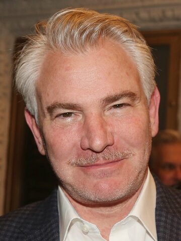 Douglas Sills Headshot
