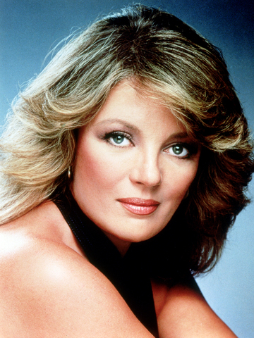 Sheree North Headshot