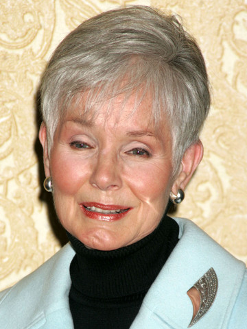 Kathryn Hays Headshot