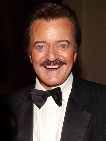 Robert Goulet Headshot