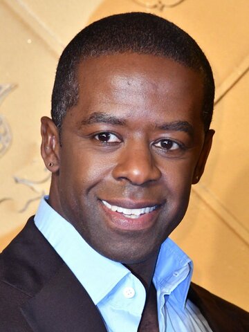 Adrian Lester Headshot