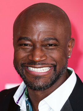 Taye Diggs