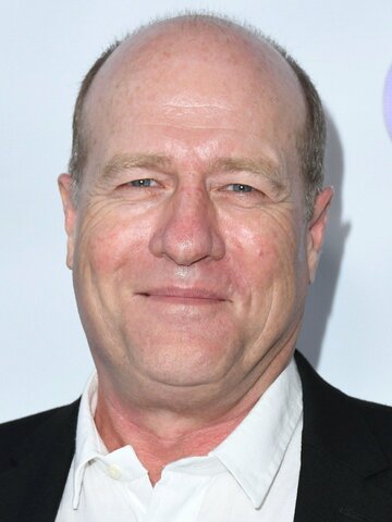 Gregg Henry Headshot