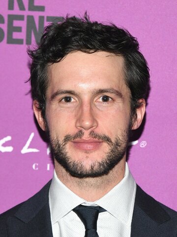 Rob Heaps Headshot