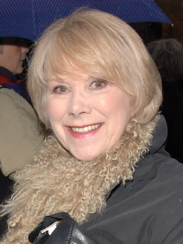 Wendy Craig Headshot
