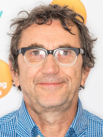 Phil Daniels Headshot