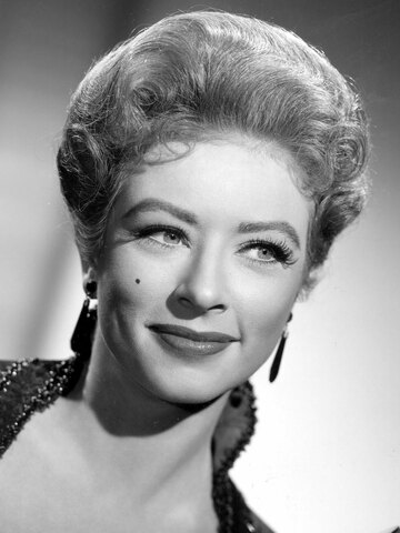 Amanda Blake Headshot