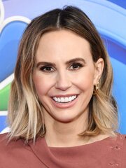 Keltie Knight
