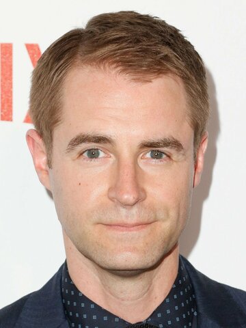 Michael Torpey Headshot