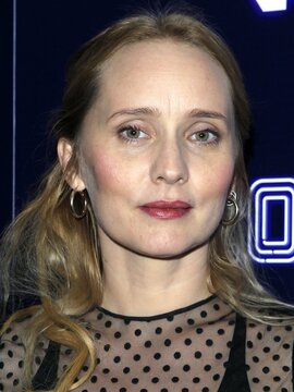 Mona Fastvold