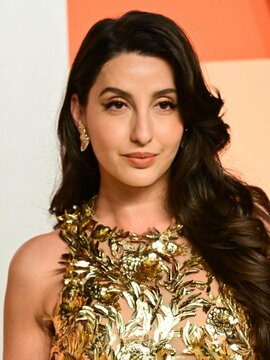 Nora Fatehi