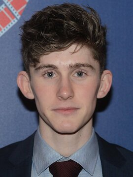 Fionn O'Shea