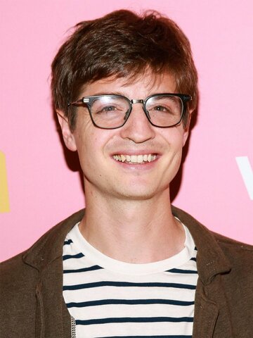 Simon Rich Headshot