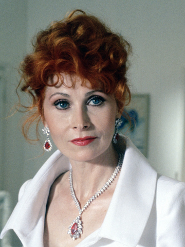 Anita Morris Headshot