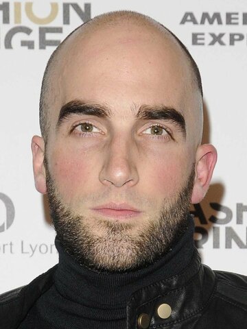 Drummond Money-Coutts Headshot