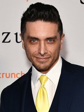 Josh Keaton