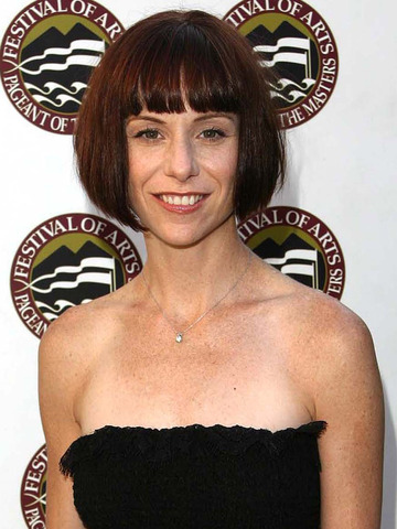 Susan Egan Headshot