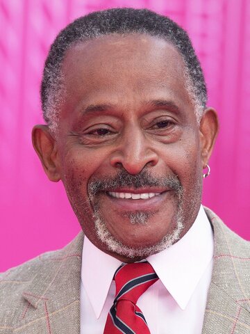Antonio Fargas Headshot