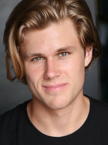Owen Joyner Headshot