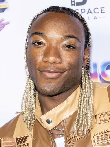Jaheem Toombs Headshot