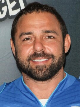 Anthony Carelli