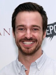 Jake Stormoen Actor