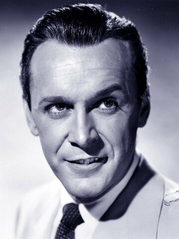 Bill Kerr Headshot