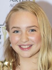 Ava Marie Telek